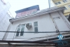 Nice house for rent in alley 111 Xuan Dieu st, Tay Ho District 